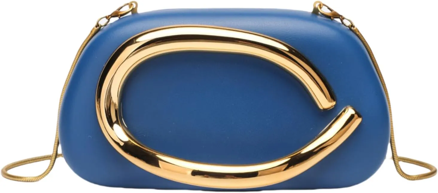 2025 New Ladies PU Leather Evening Handbag, Crossbody, Clutch, Fashion Decoration, Shoulder Bag