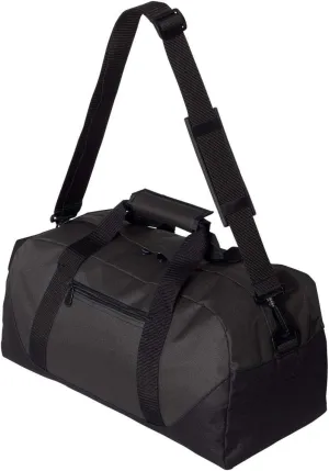 2250 Small Game Day Duffel (Black)