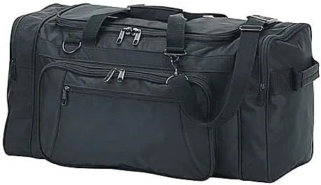24" Overnight Travel Duffel