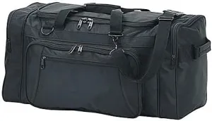 24" Overnight Travel Duffel