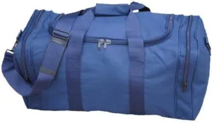 25" Sport Duffel Bag - Navy