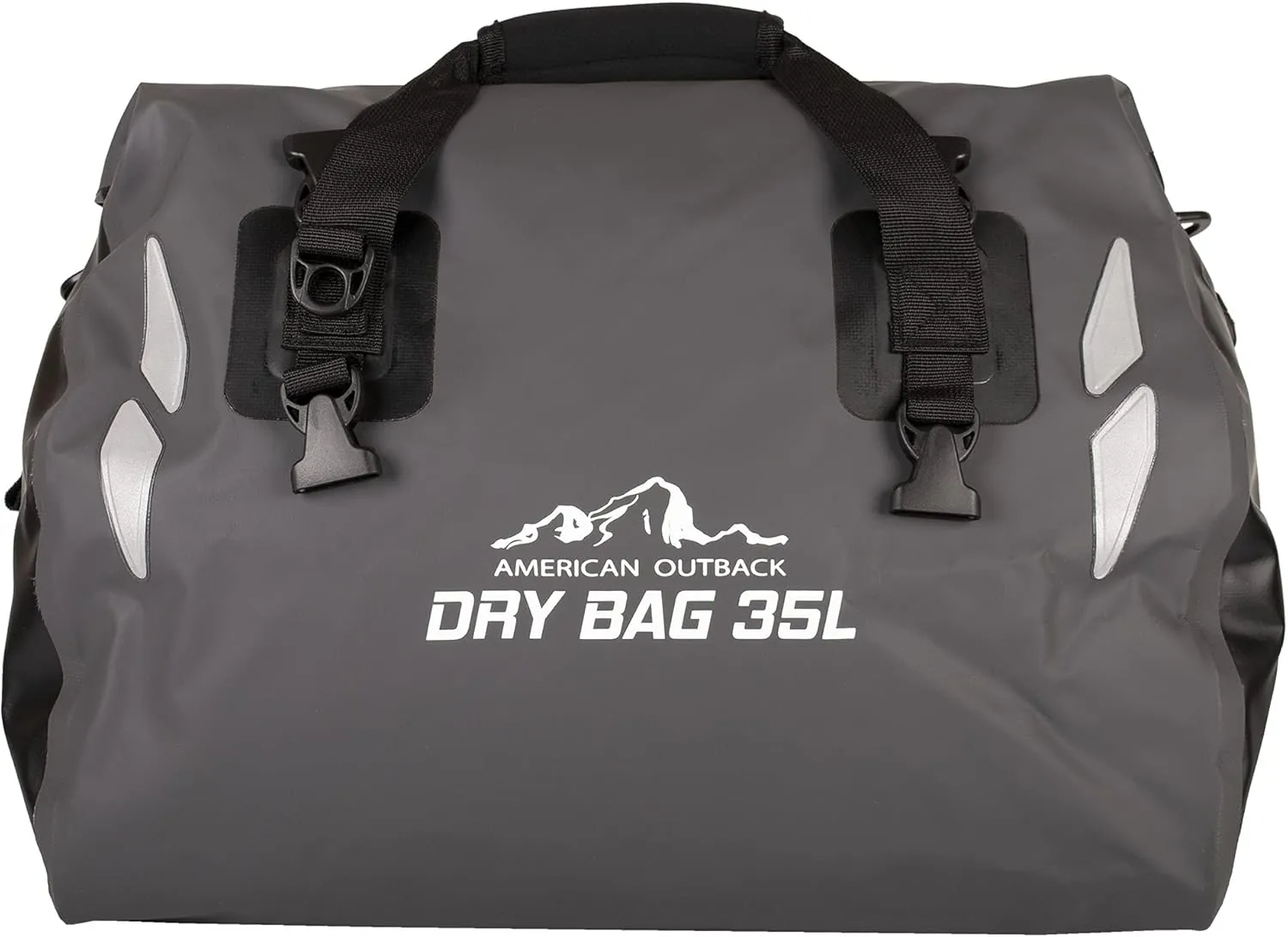 35L Waterproof Duffle Bag