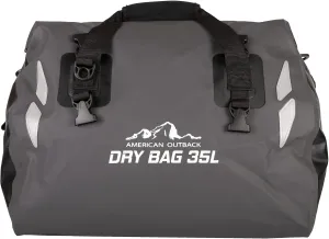 35L Waterproof Duffle Bag