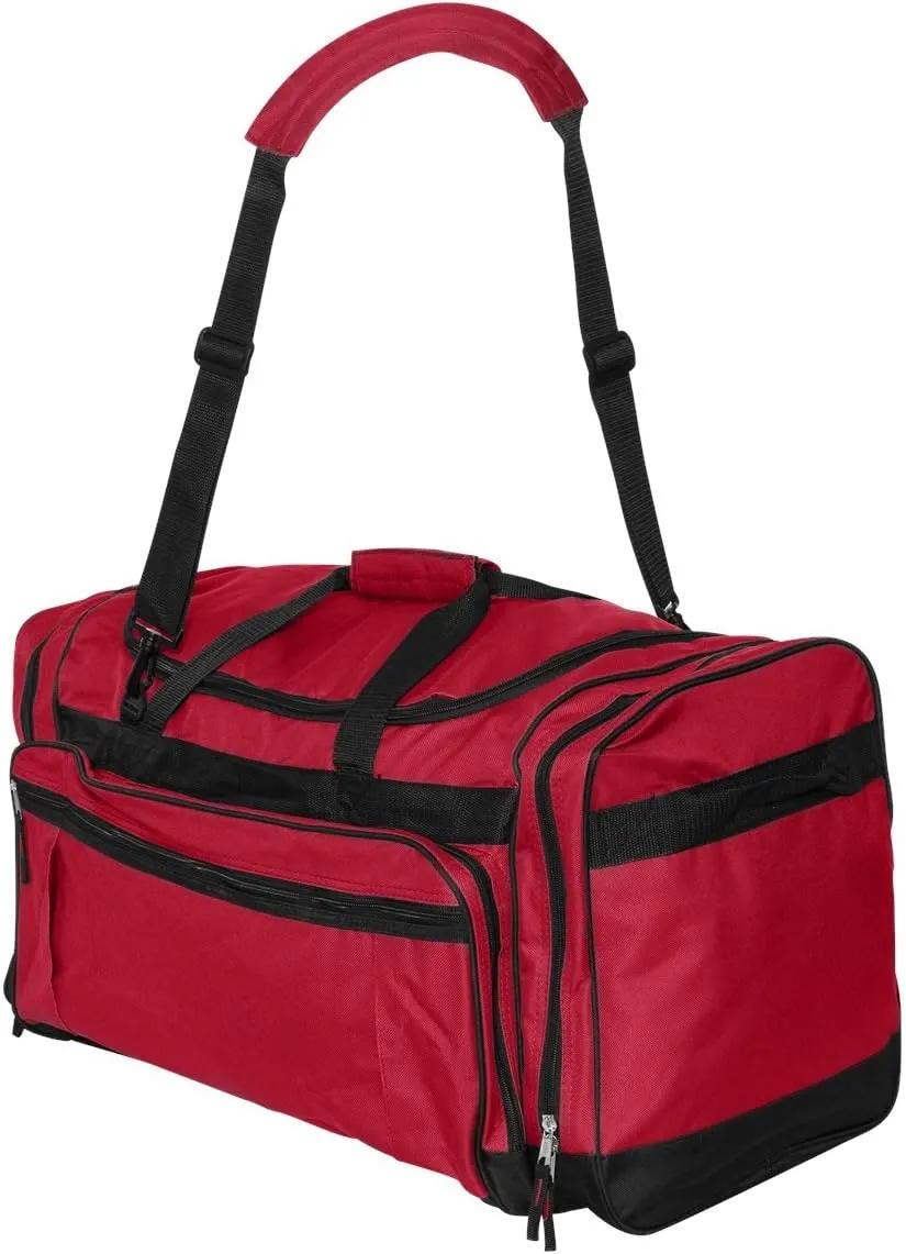 3906 Explorer Large Duffel Bag