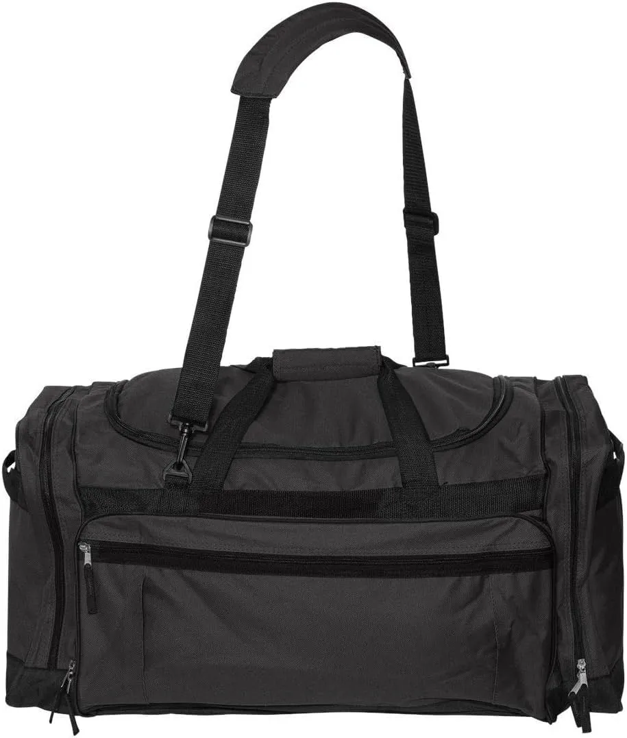 3906 Explorer Large Duffel Bag