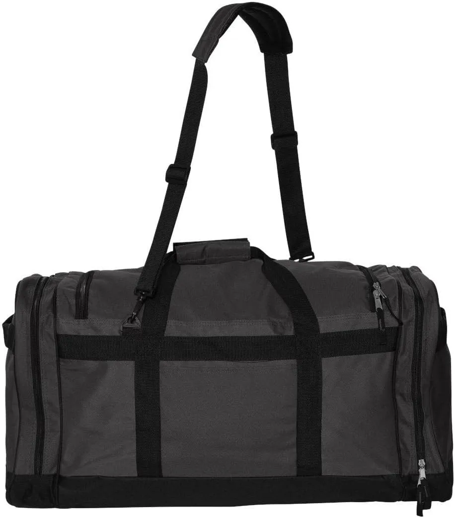 3906 Explorer Large Duffel Bag