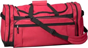 3906 Explorer Large Duffel Bag