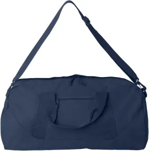 8806 Game Day Large Square Duffel