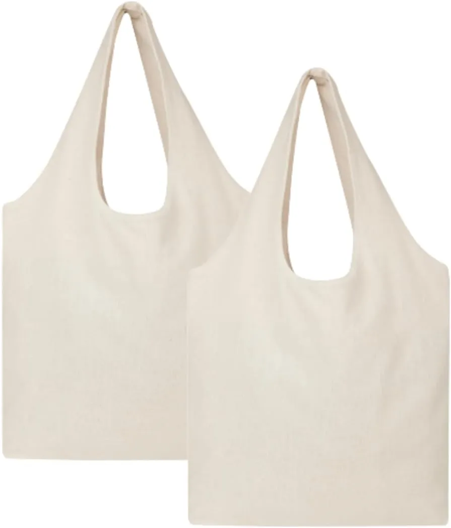 ACCENTHOME TOTEBAGS