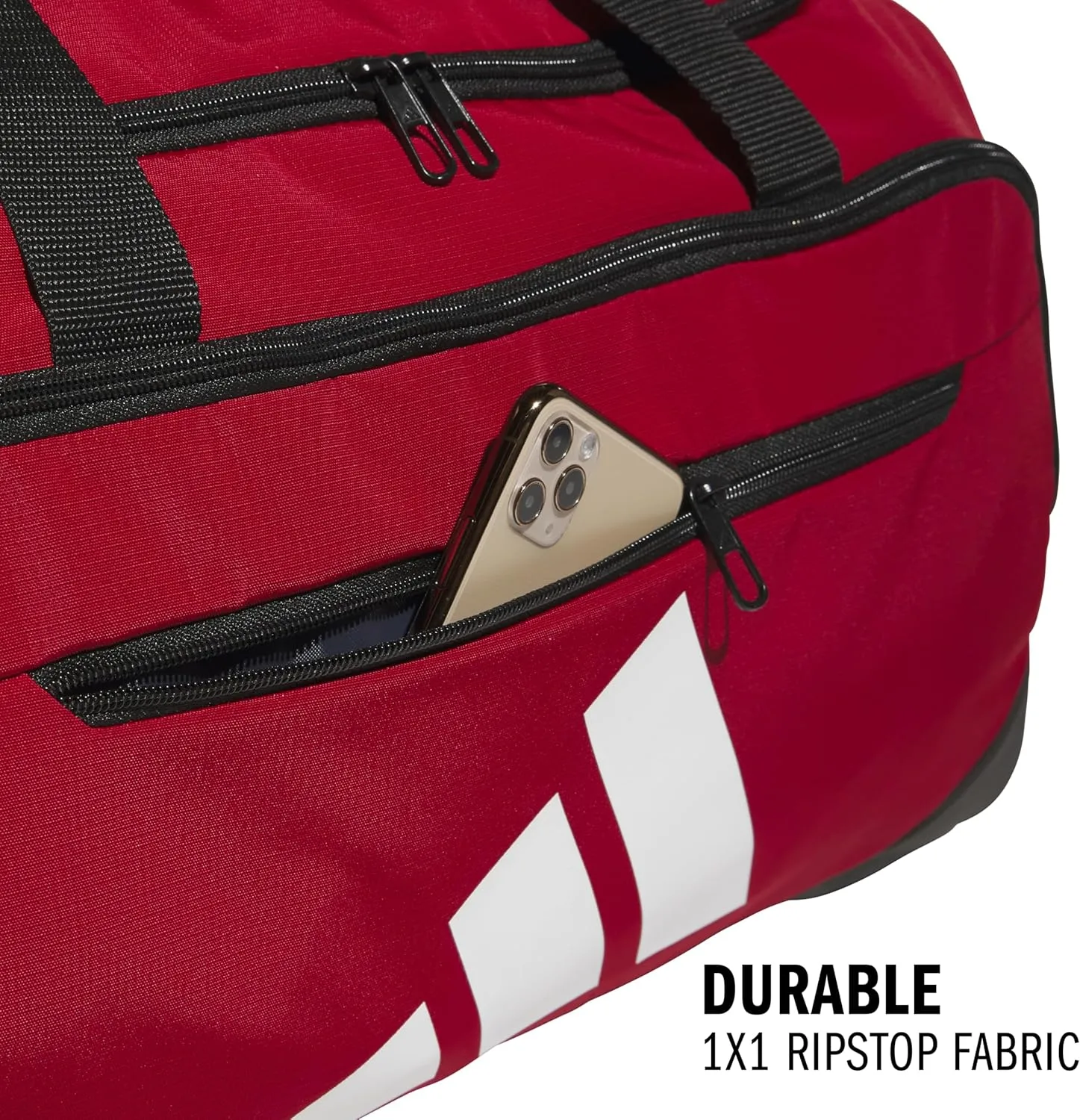 adidas Defender 5 Small Duffel