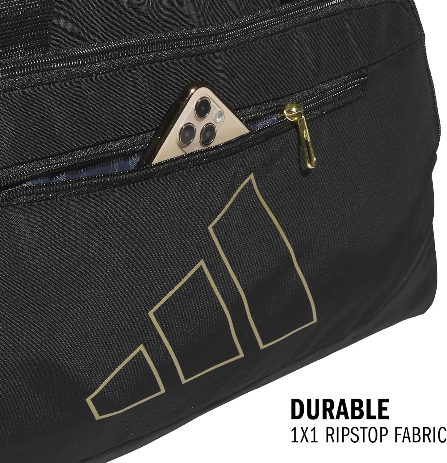 adidas Defender 5 Small Duffel