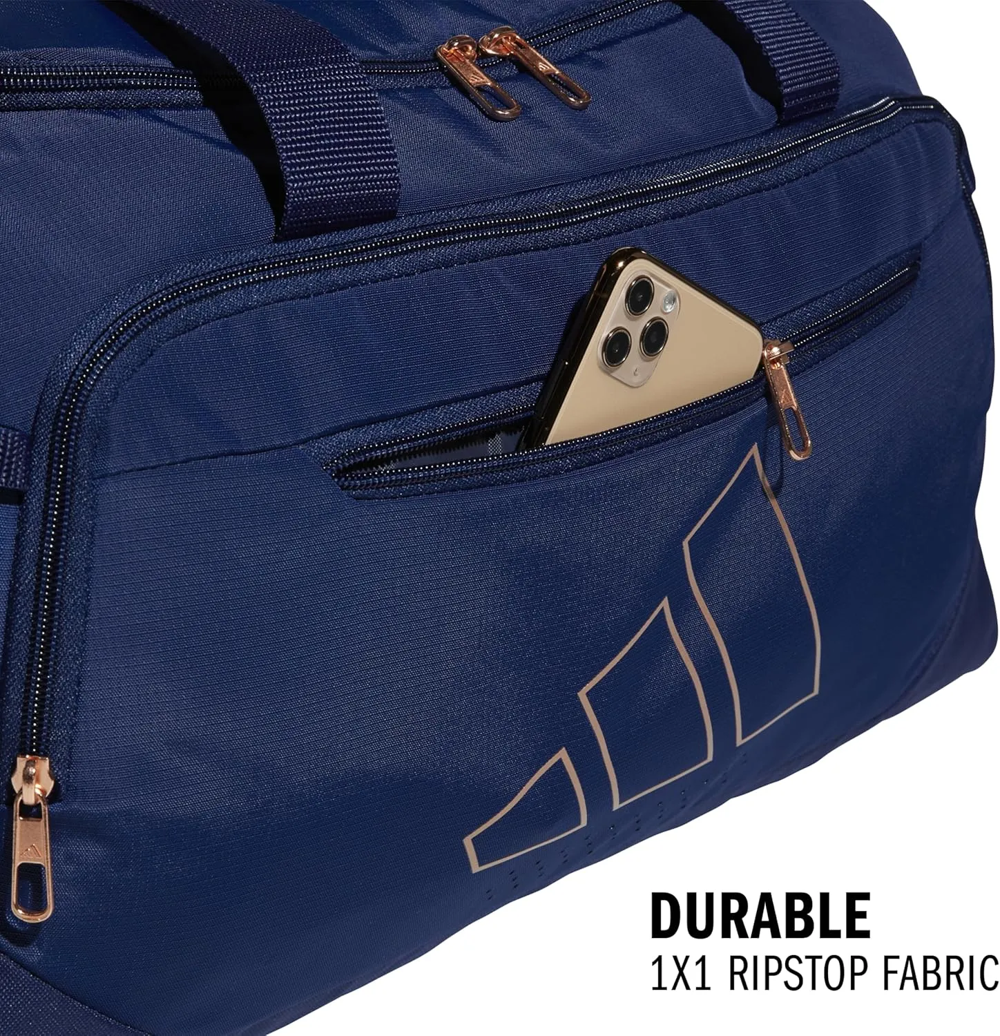 adidas Defender 5 Small Duffel