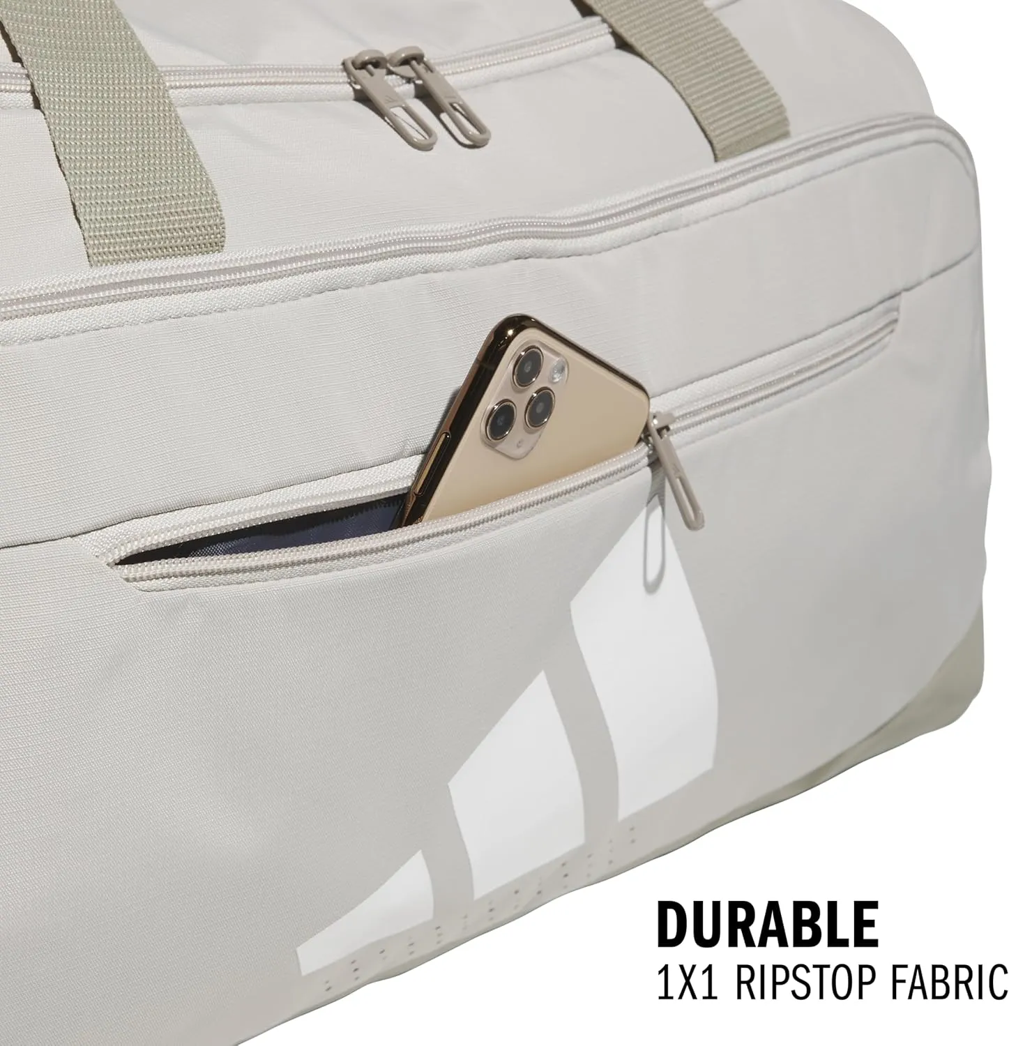 adidas Defender 5 Small Duffel