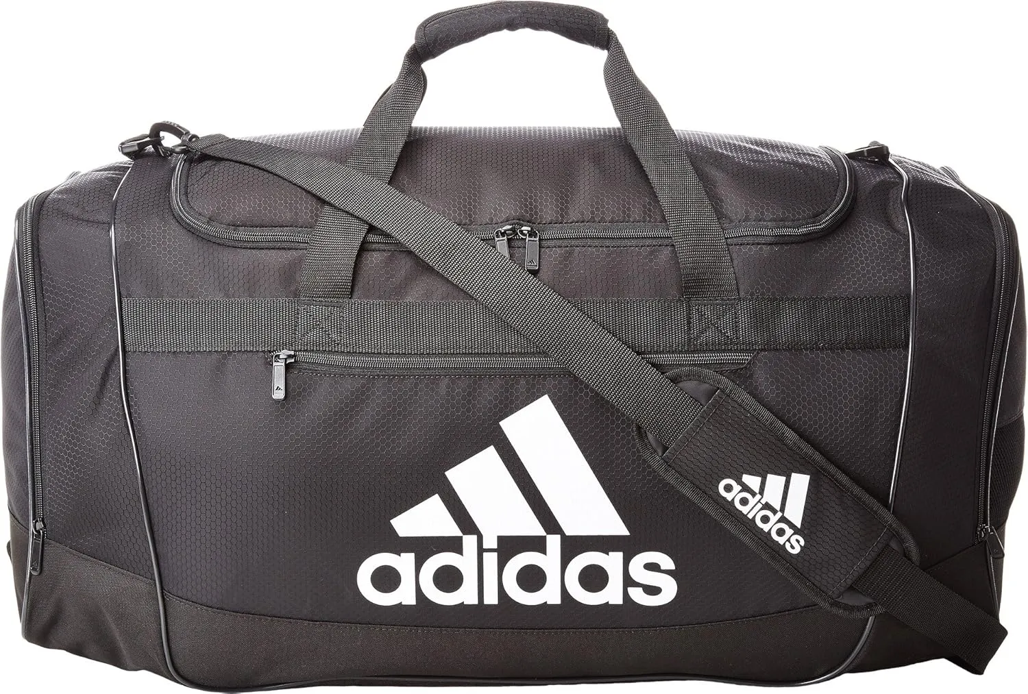adidas Defender Iii Large Duffel
