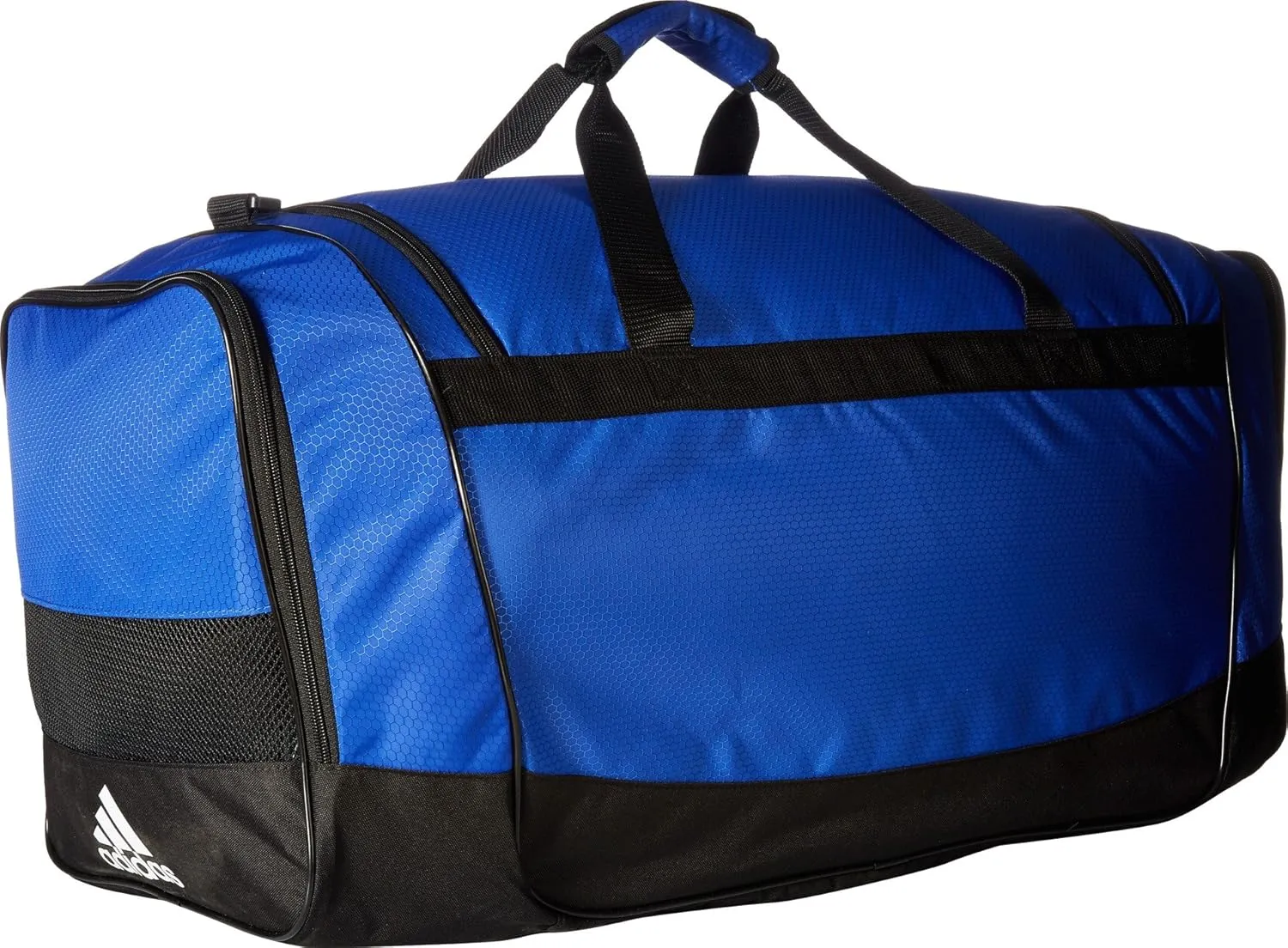 adidas Defender Iii Large Duffel