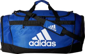 adidas Defender Iii Large Duffel