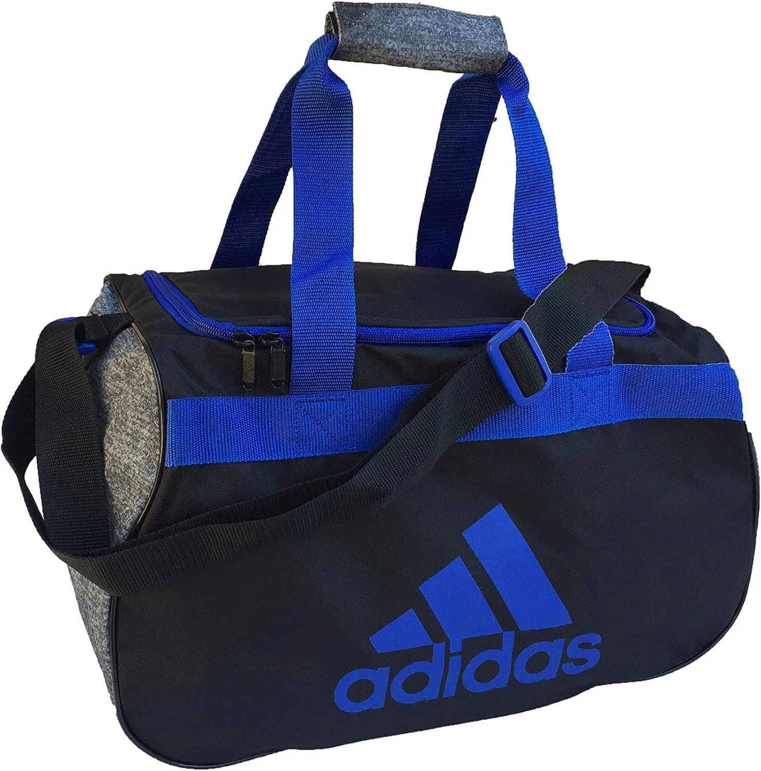 adidas Diablo Duffel Bag