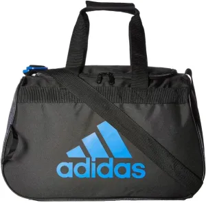 adidas Diablo Duffel Small (Black/Blue)