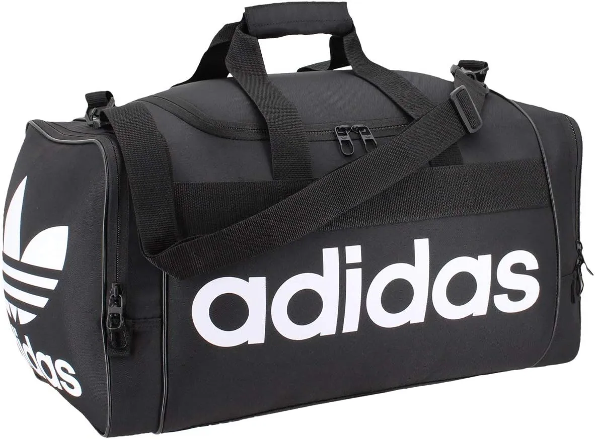 adidas Originals Santiago Duffel Bag