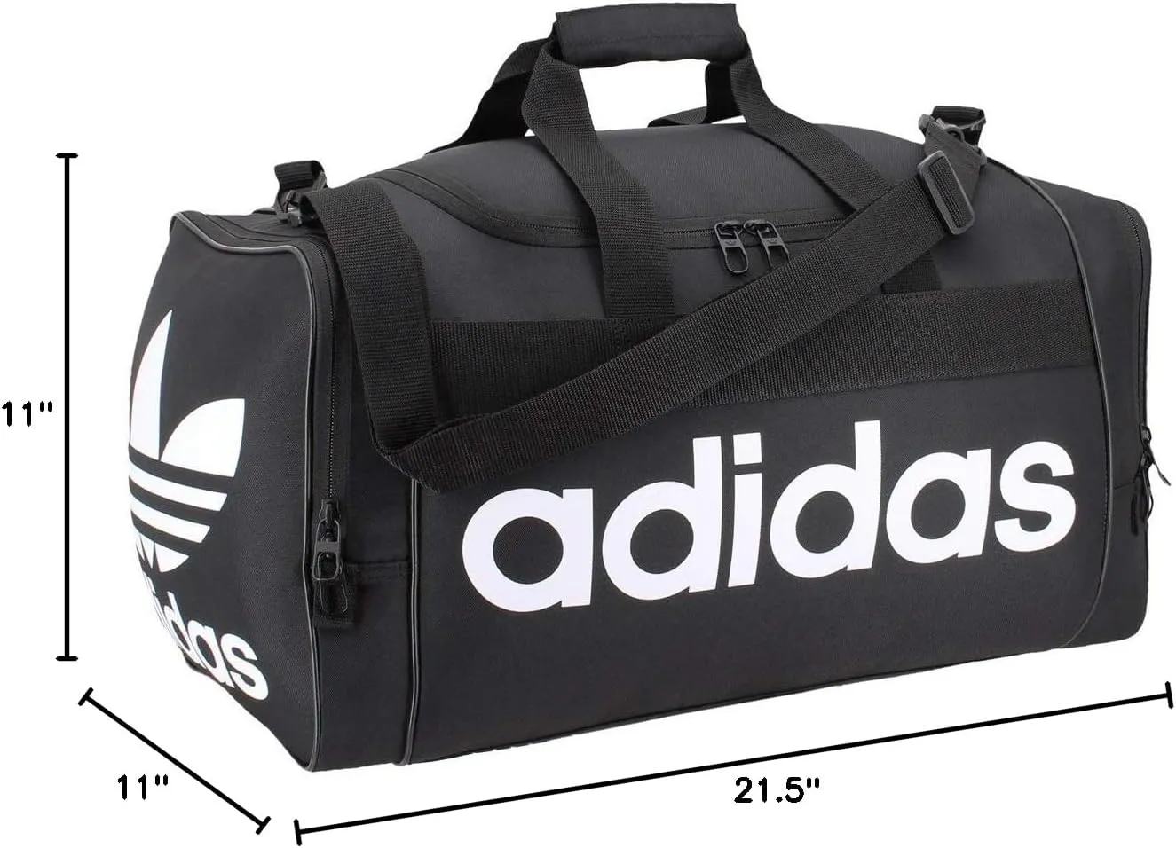 adidas Originals Santiago Duffel Bag