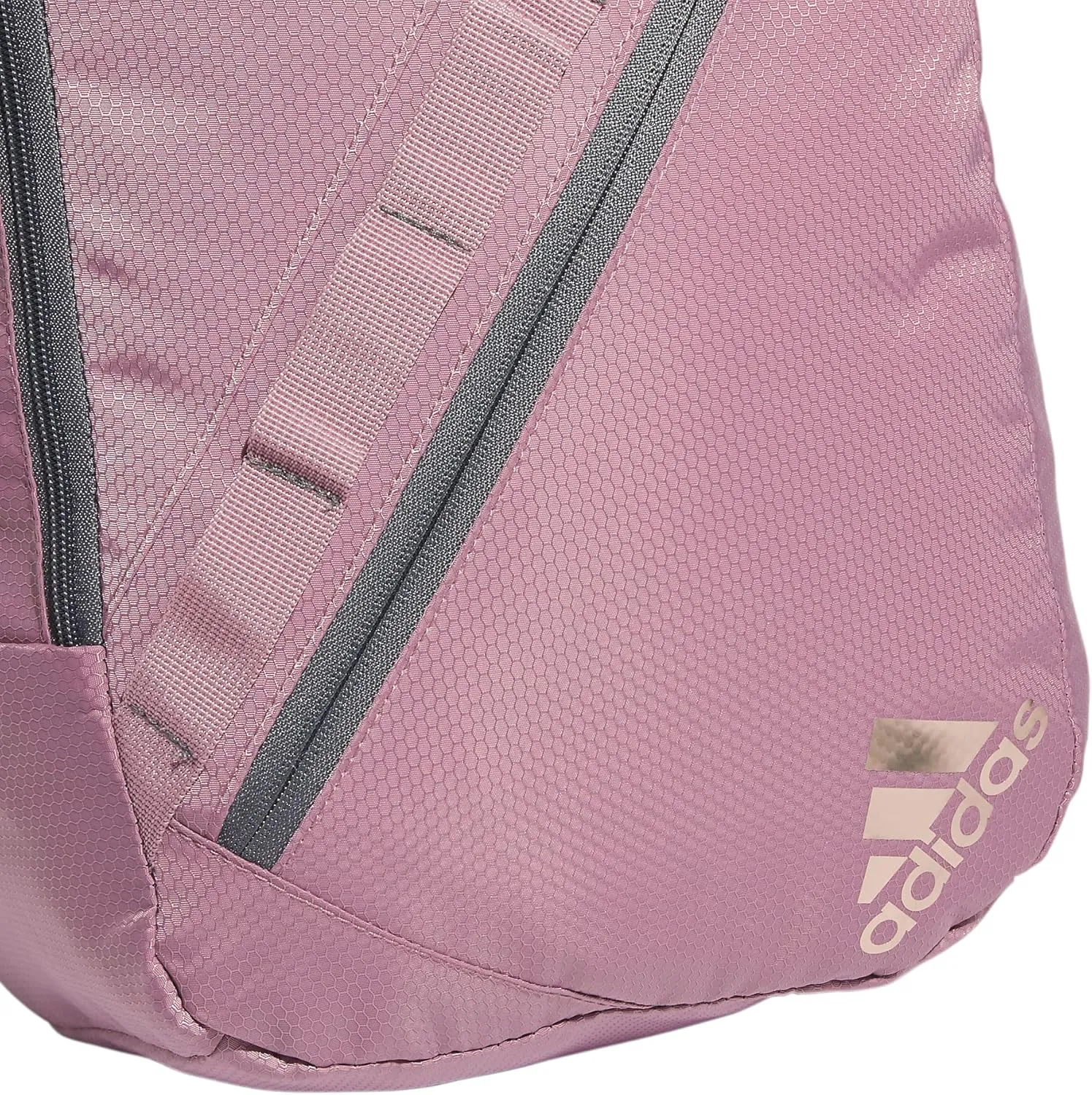 adidas Prime Sling, Wonder Orchid Purple/Rose Gold/Onix Grey, One Size