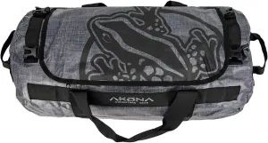 AKONA Panama. A Duffle Bag with Waterproof Zipper