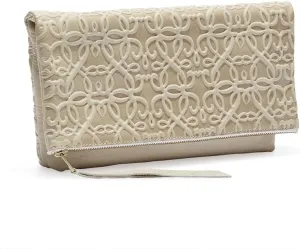Alex and Ani GFOCPOLLS,Gabriel Fold Over Clutch,Shoreline, Jewelry