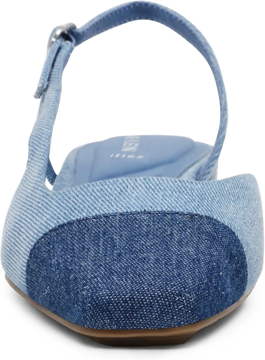 Anne Klein Women's Nia Ballet Flat