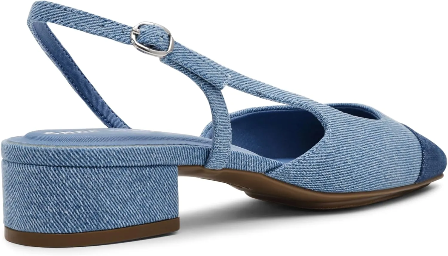Anne Klein Women's Nia Ballet Flat