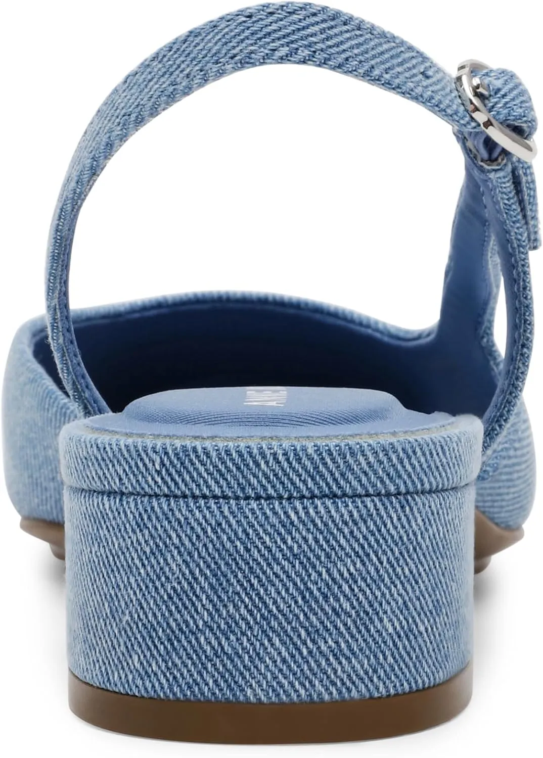 Anne Klein Women's Nia Ballet Flat