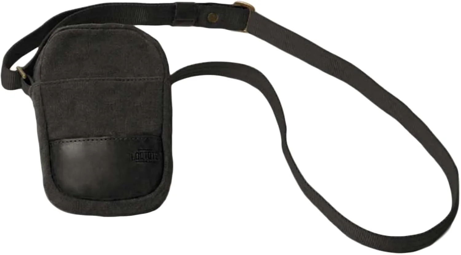 Anti Theft Crossbody Bag | Slash Resistant, RFID Blocking and Waterproof Mini Crossbody Bag