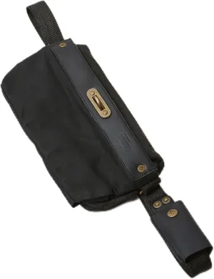 Anti Theft Crossbody Bag | Slash Resistant, RFID Blocking and Waterproof Mini Crossbody Bag