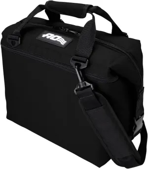 AO Coolers Original Soft-Sided Cooler Bag, Leak-Proof, Insulated, Lightweight
