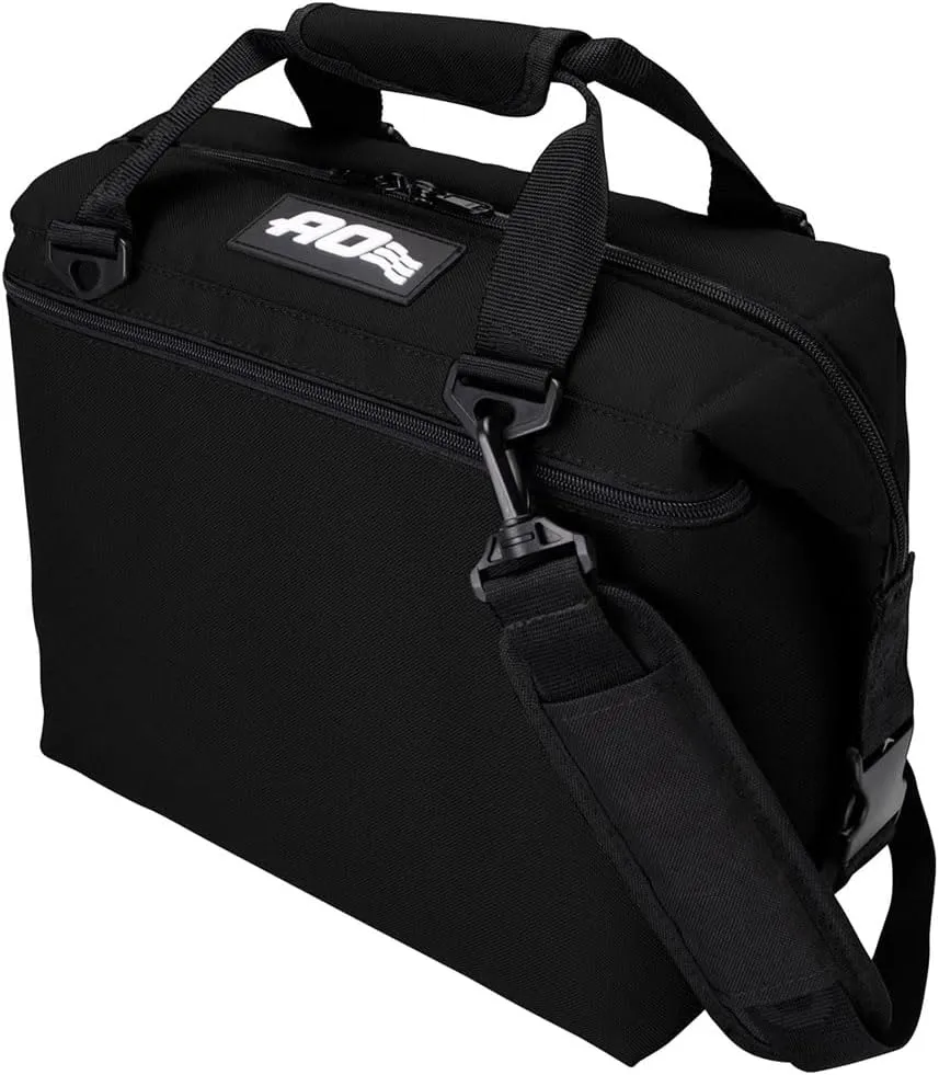 AO Coolers Original Soft-Sided Cooler Bag, Leak-Proof, Insulated, Lightweight