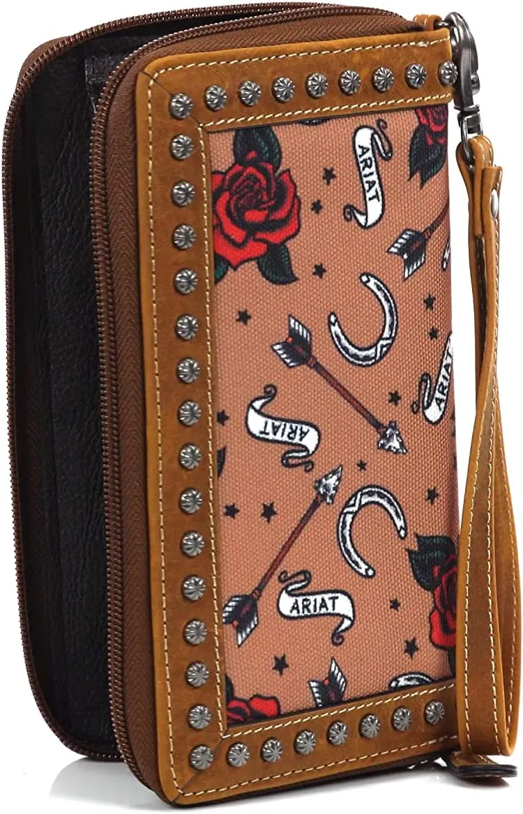 ARIAT Cactus Cruiser Clutch