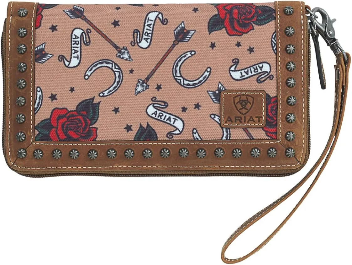 ARIAT Cactus Cruiser Clutch