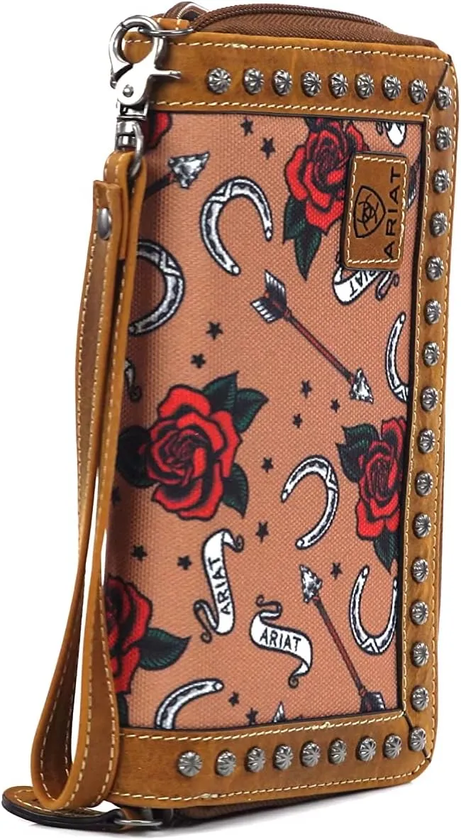 ARIAT Cactus Cruiser Clutch