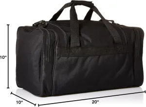 Augusta Sportswear Small Gear Bag