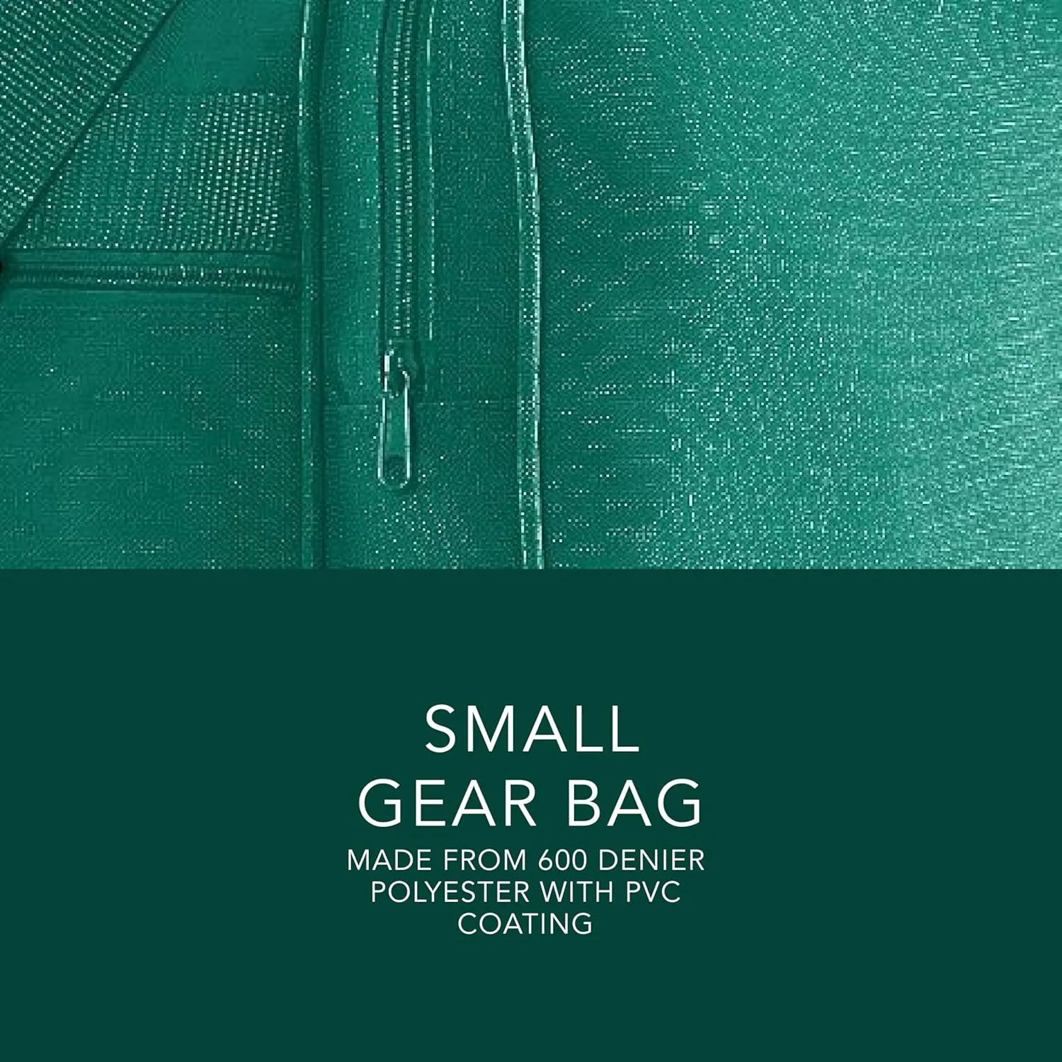 Augusta Sportswear Small Gear Bag