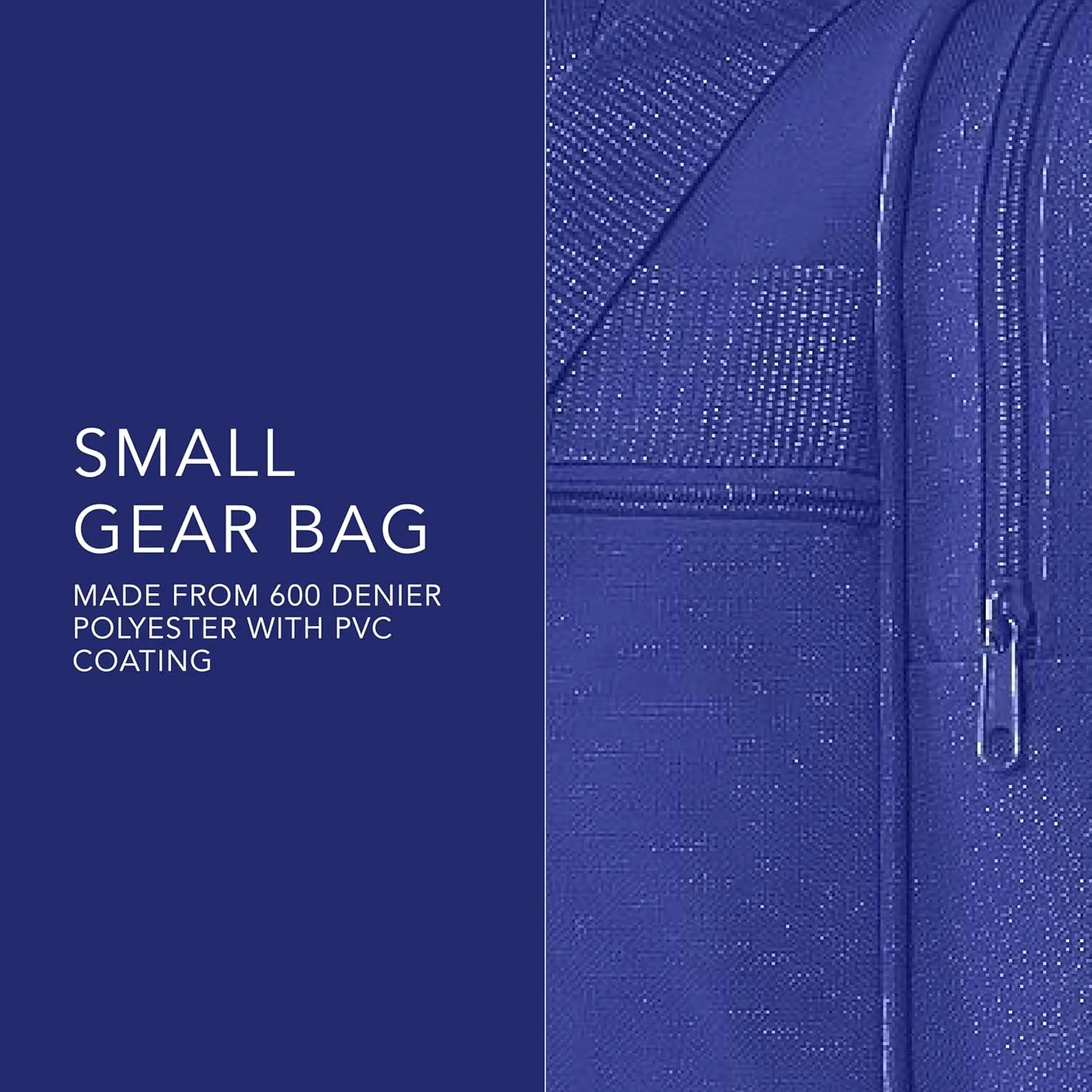 Augusta Sportswear Small Gear Bag