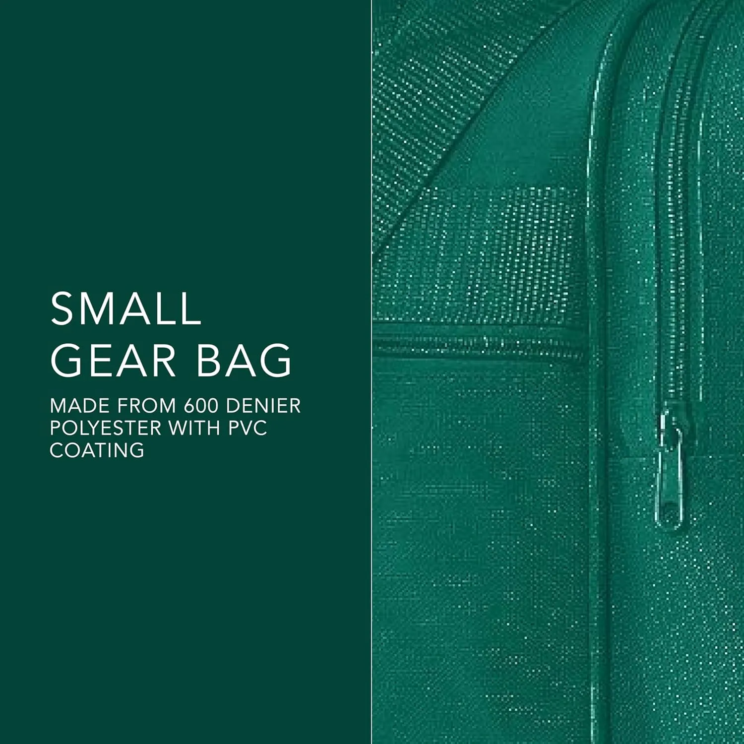 Augusta Sportswear Small Gear Bag
