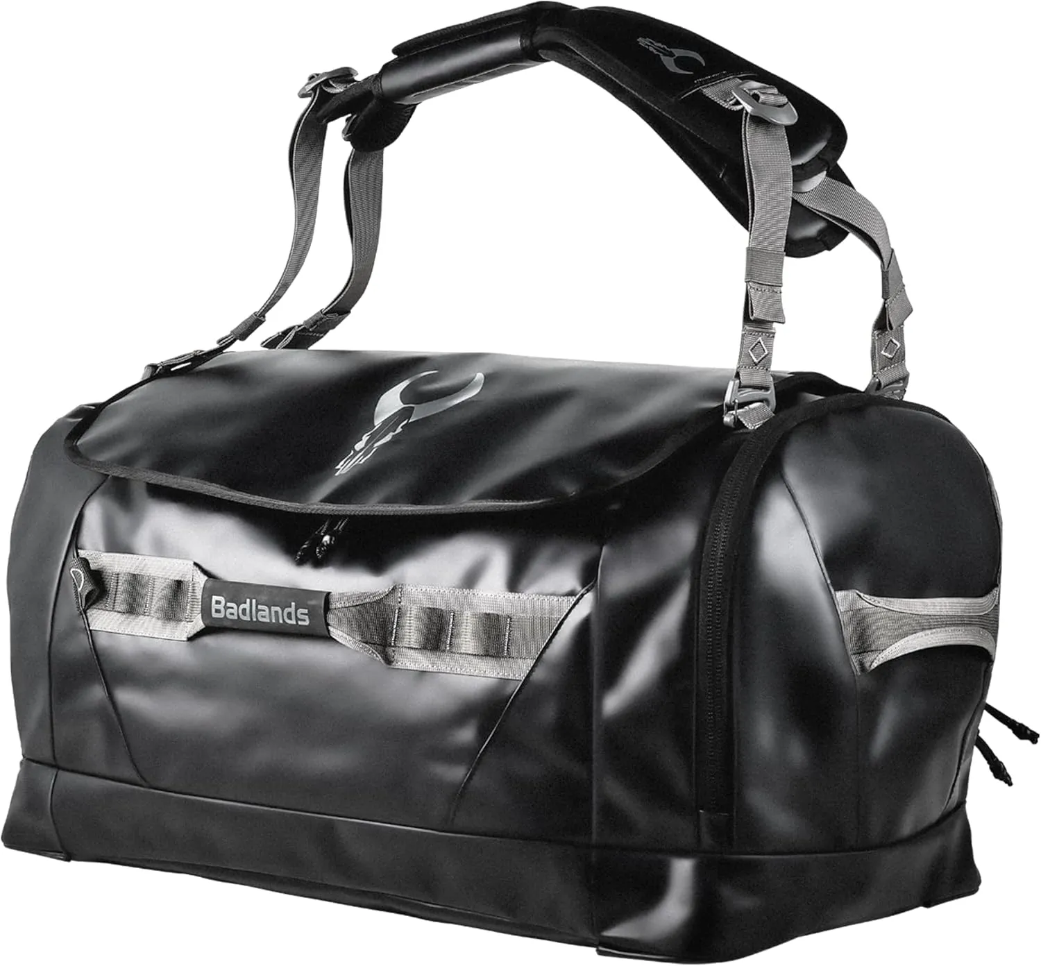 Badlands Haul Duffel, Large