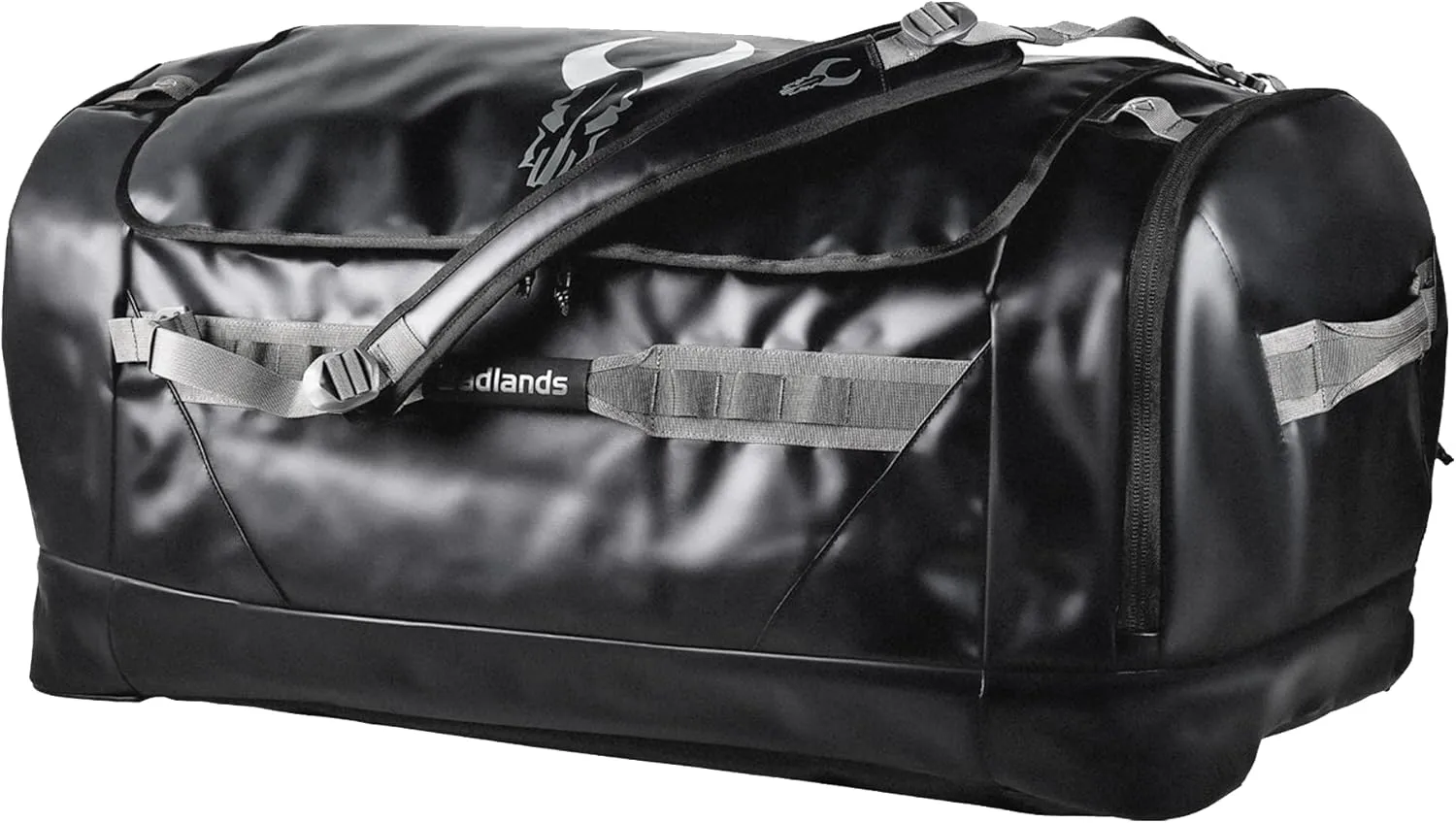 Badlands Haul Duffel, Large