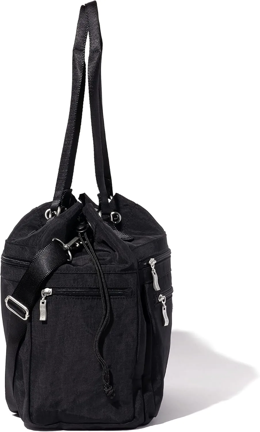 Baggallini Women's Modern Everywhere Drawstring Tote