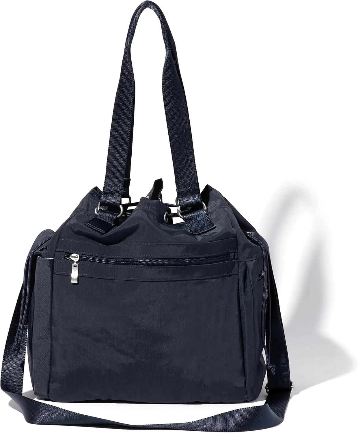 Baggallini Women's Modern Everywhere Drawstring Tote