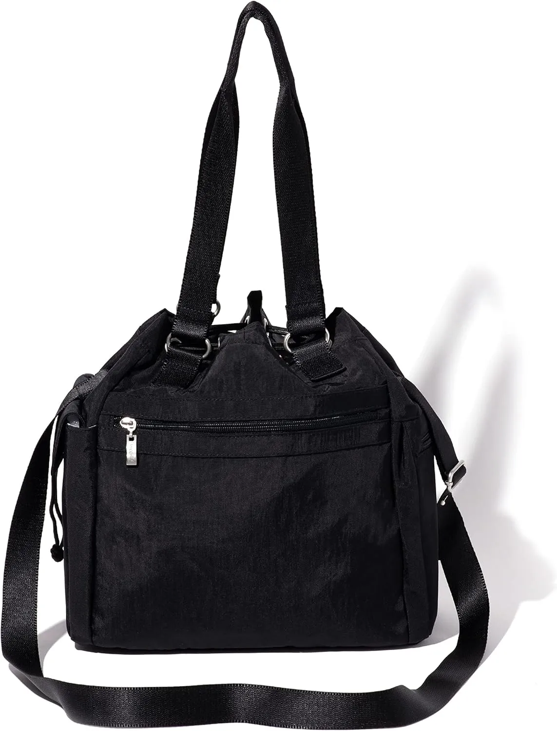 Baggallini Women's Modern Everywhere Drawstring Tote