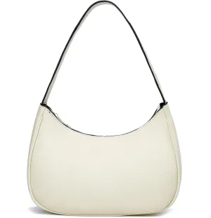BAIKELI Crescent Shoulder Bags for Women Small Shoulder Purse Handbag Retro Classic Clutch Hobo Tote Bag Underarm Purse