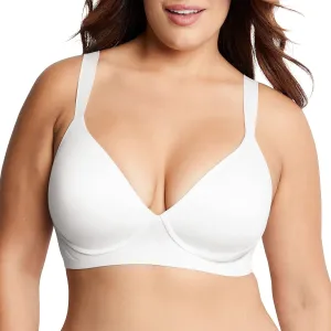 Bali Women's Comfort Revolution Wireless Bra, Soft Touch Wireless Support Bra, Everyday Bras