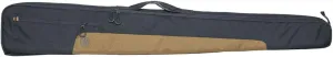 Beretta Gamekeeper EVO 140 cm Soft Double Gun Case - Durable Scratch-Resistant Shock-Absorbing Padded Shotgun Storage