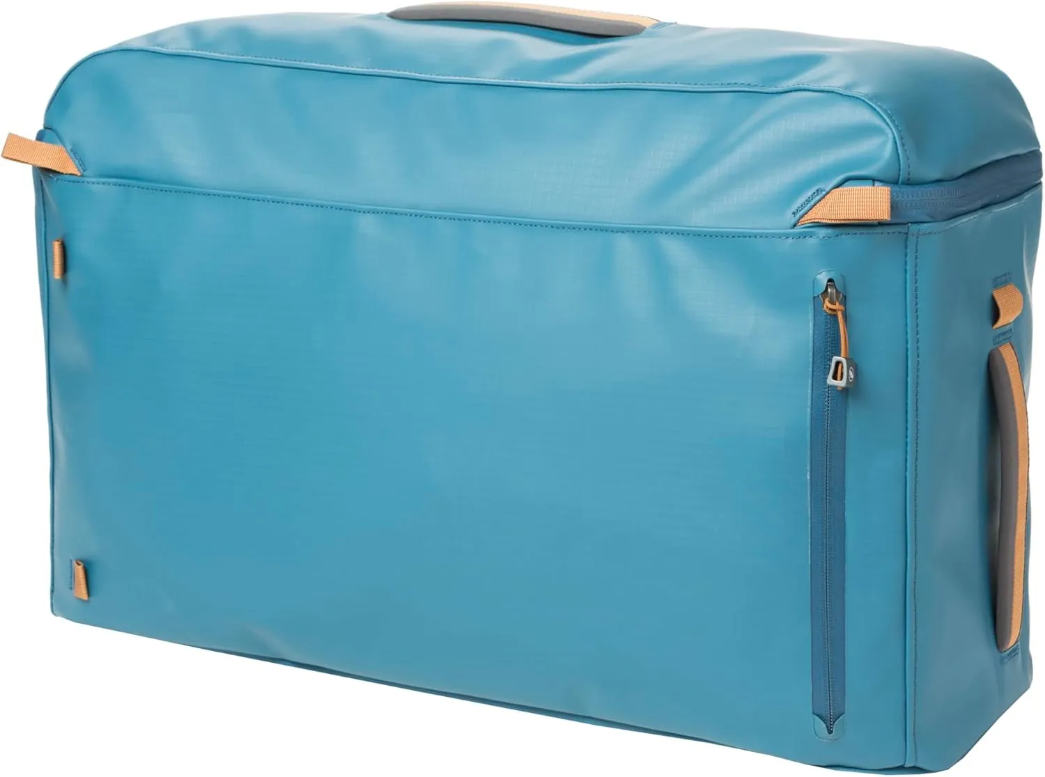 Big Agnes Big Joe Gear Duffel, Asphalt, 100L